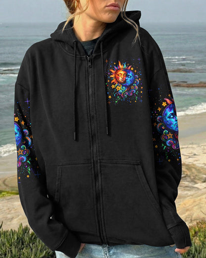 LIVE BY THE SUN ALL OVER PRINT - KMTM2804261