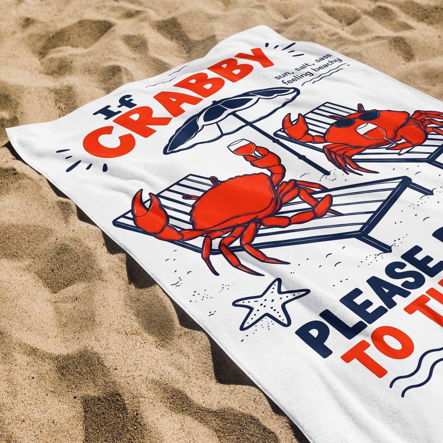 Personalized Microfiber Beach Towel Custom Name Gift for Women Beach Towels GradoCreations