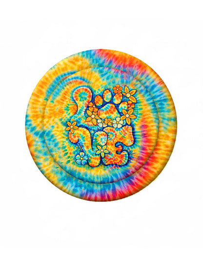 LOVE PAW PRINT SWIRL MAGSAFE PHONE GRIP - TLHN2304264