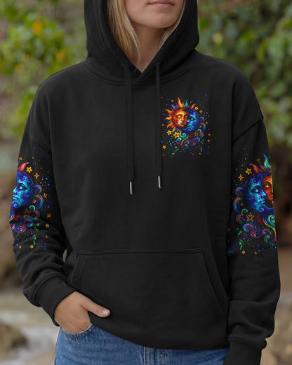 LIVE BY THE SUN ALL OVER PRINT - KMTM2804261
